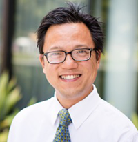 Dylan Chan, MD